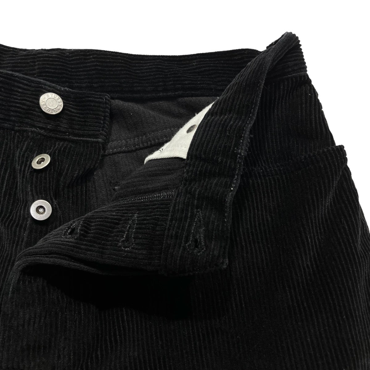 Corduroy Big OL Pantコーデュロイパンツ116509