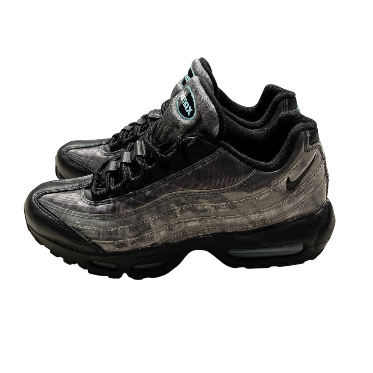 Air Max 95 DNA Aurora GreenスニーカーDA7735-001