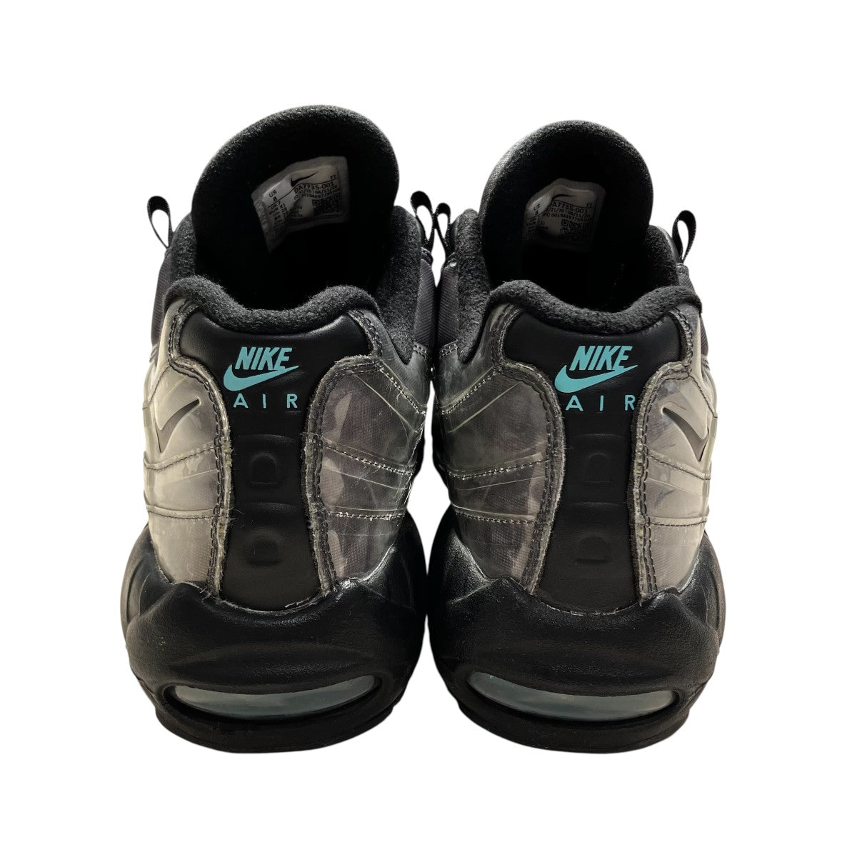 Air Max 95 DNA Aurora GreenスニーカーDA7735-001