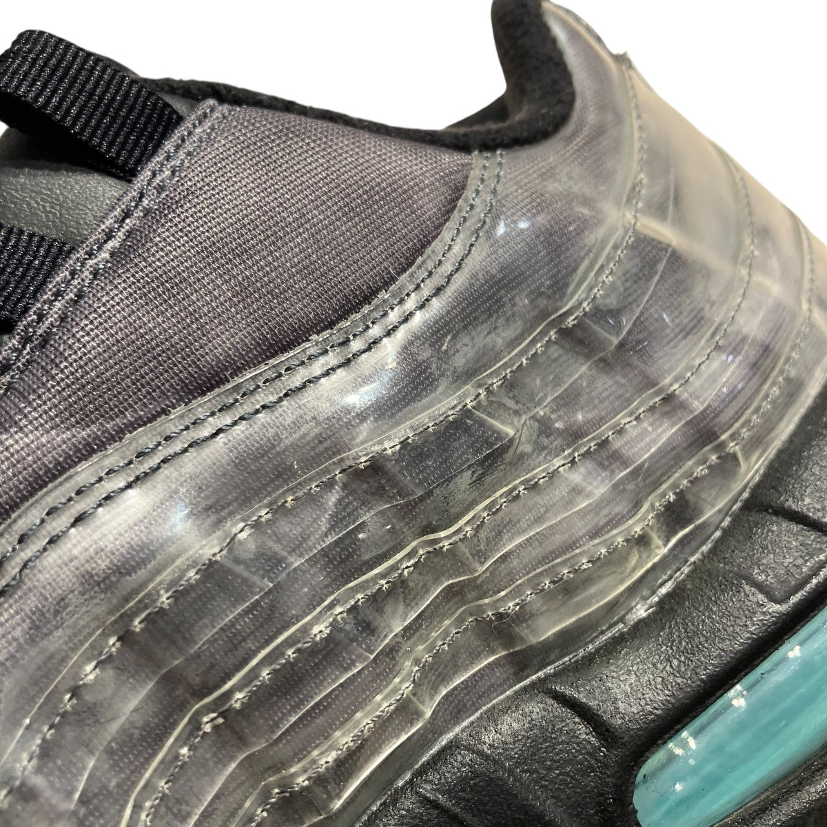 Air Max 95 DNA Aurora GreenスニーカーDA7735-001