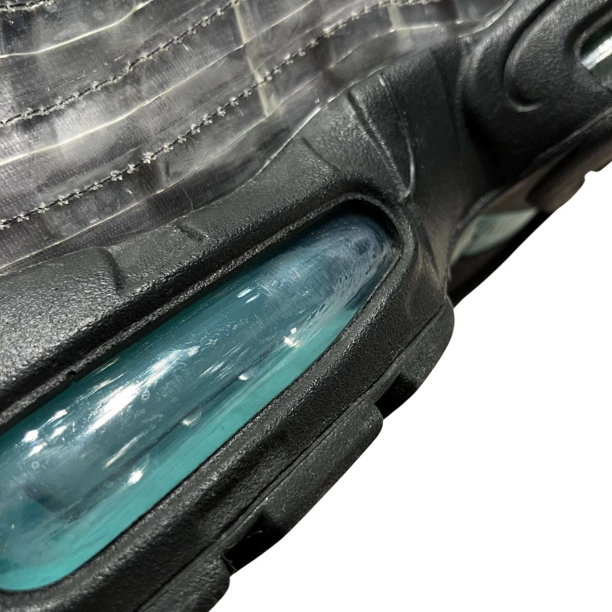 Air Max 95 DNA Aurora GreenスニーカーDA7735-001