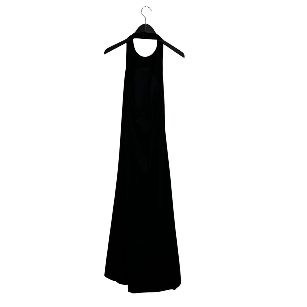HALTER LONG ONEPIECE ホルターネックノースリーブ・キャミソールワンピース19112-5002