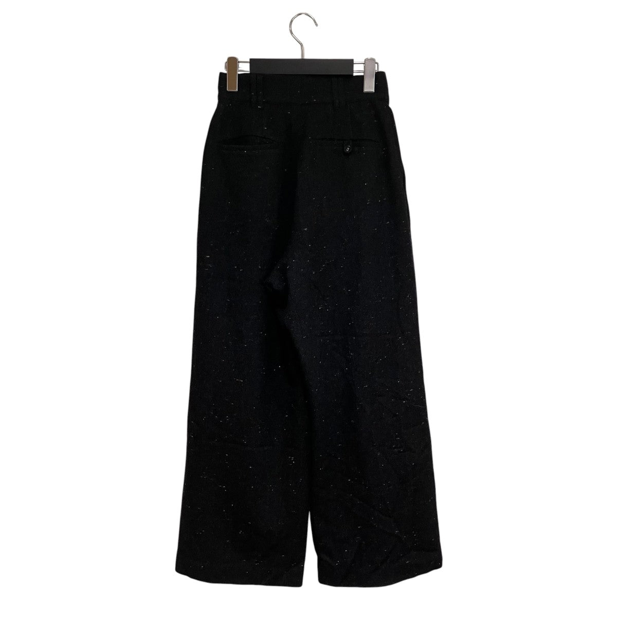 louren ウールワイドパンツLO223-16 古着・中古-2枚目のアイテム画像