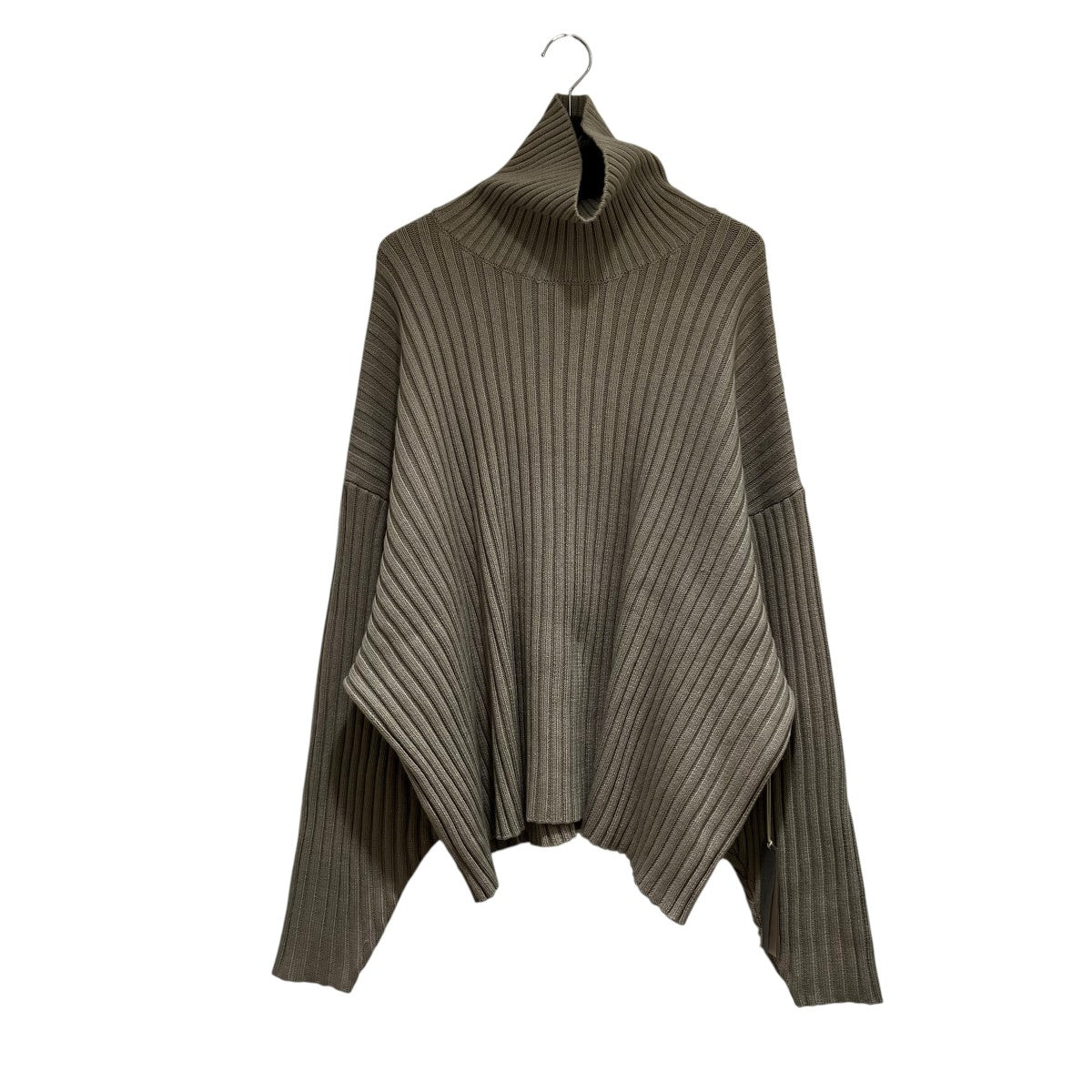 FOG ESSENTIALS タートルネックニット 古着・中古-1枚目のアイテム画像