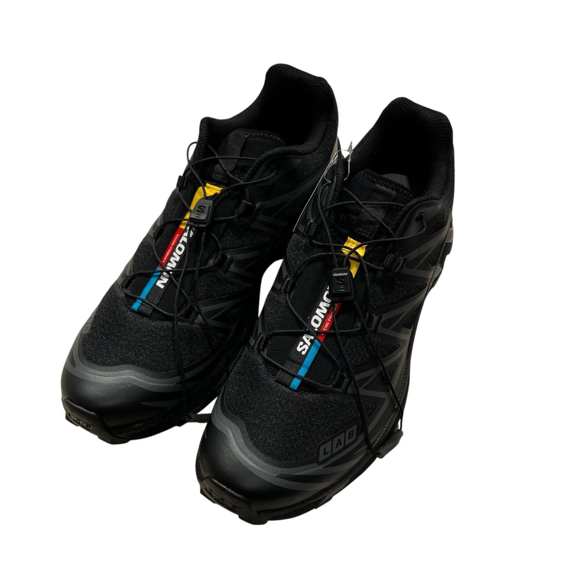 XT-6スニーカー410866