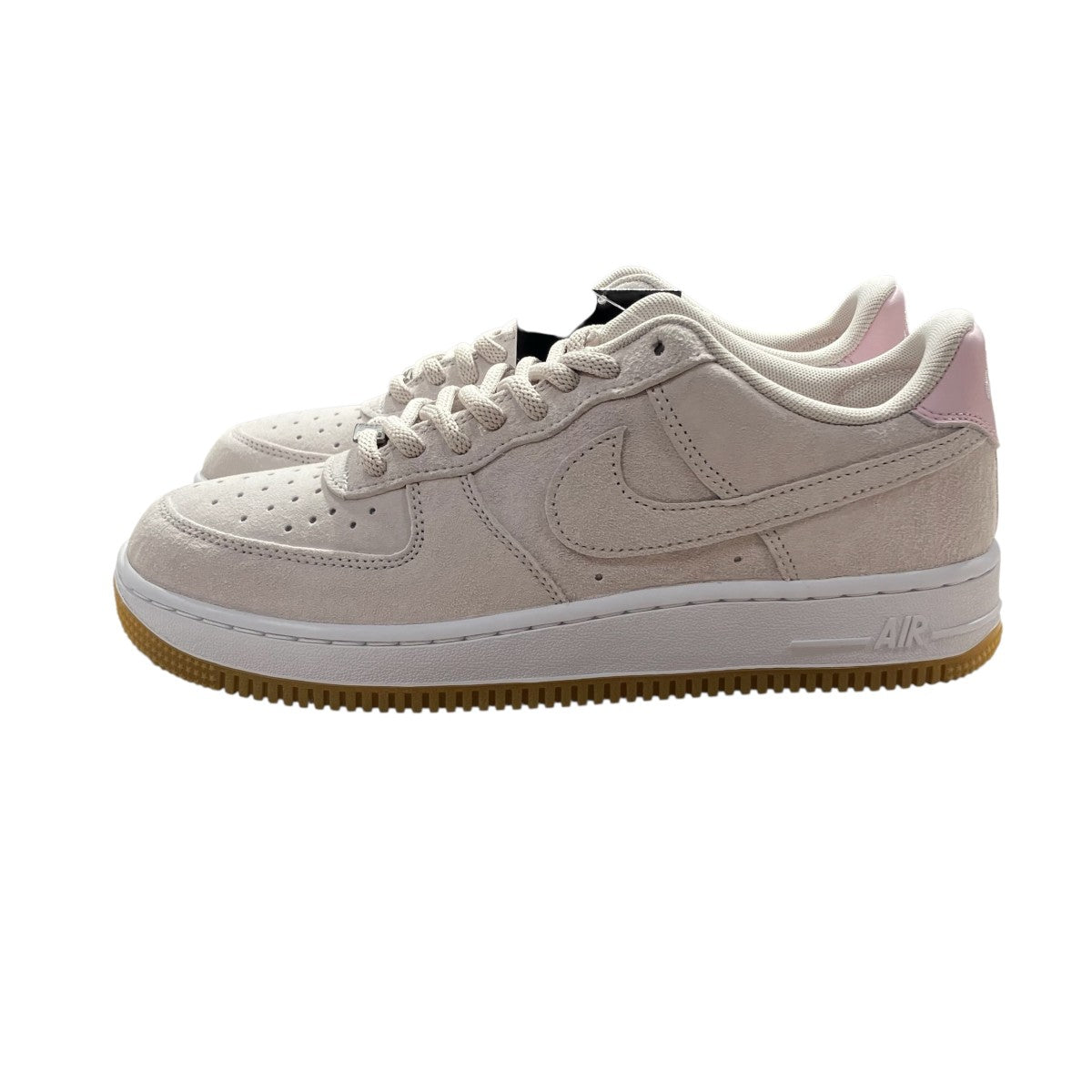 NIKE ナイキSB エア フォース 1 LOWスニーカーHM8517-100 古着・中古-3枚目のアイテム画像