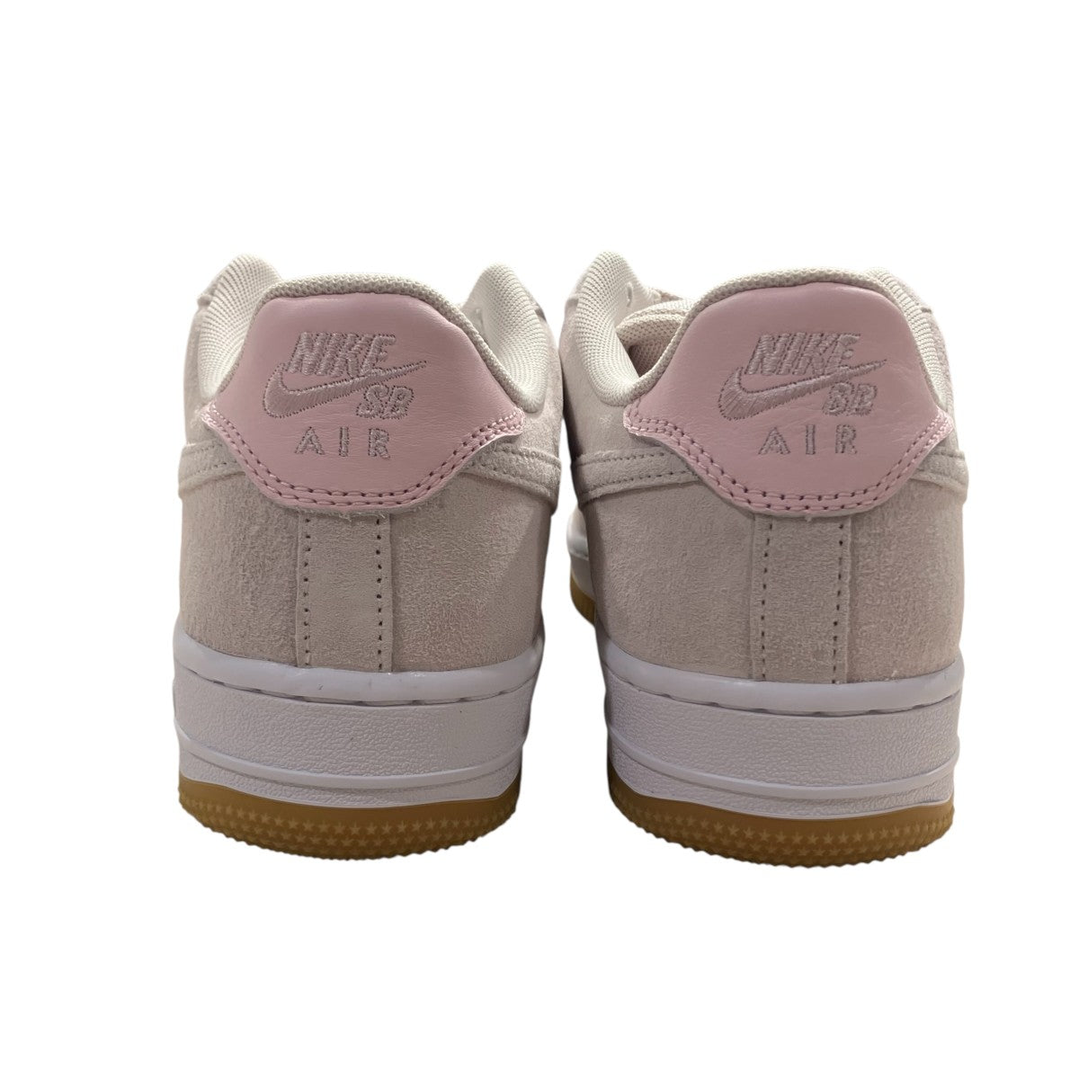 NIKE ナイキSB エア フォース 1 LOWスニーカーHM8517-100 古着・中古-4枚目のアイテム画像