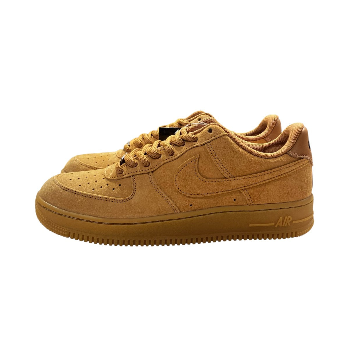 NIKE AIR FORCE 1 FLAXスニーカーHM8517-200 古着・中古-3枚目のアイテム画像