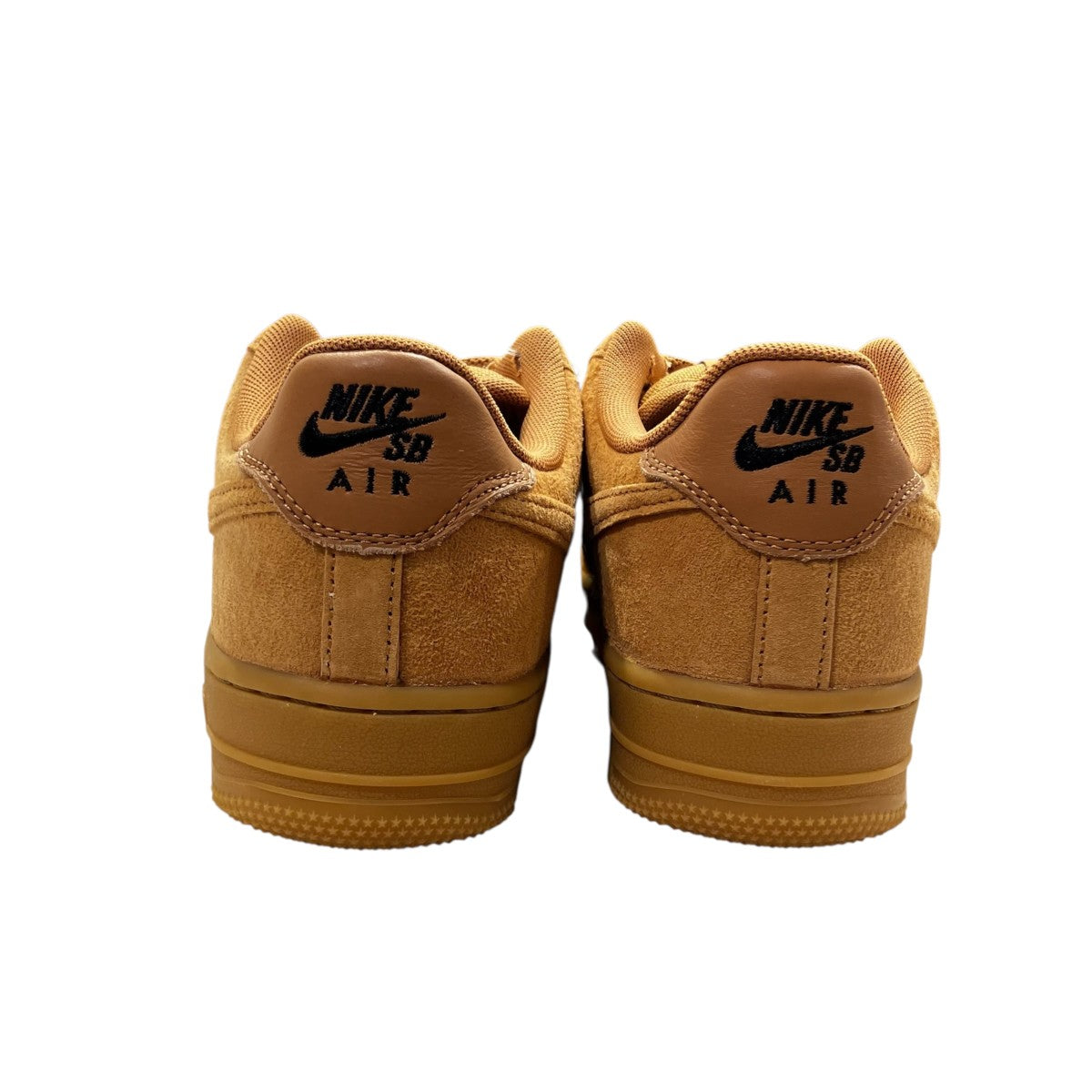 NIKE AIR FORCE 1 FLAXスニーカーHM8517-200 古着・中古-4枚目のアイテム画像