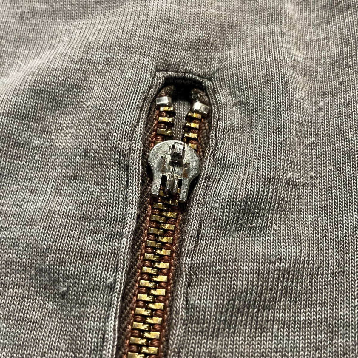 04AWジップアップスウェット932XK1292959