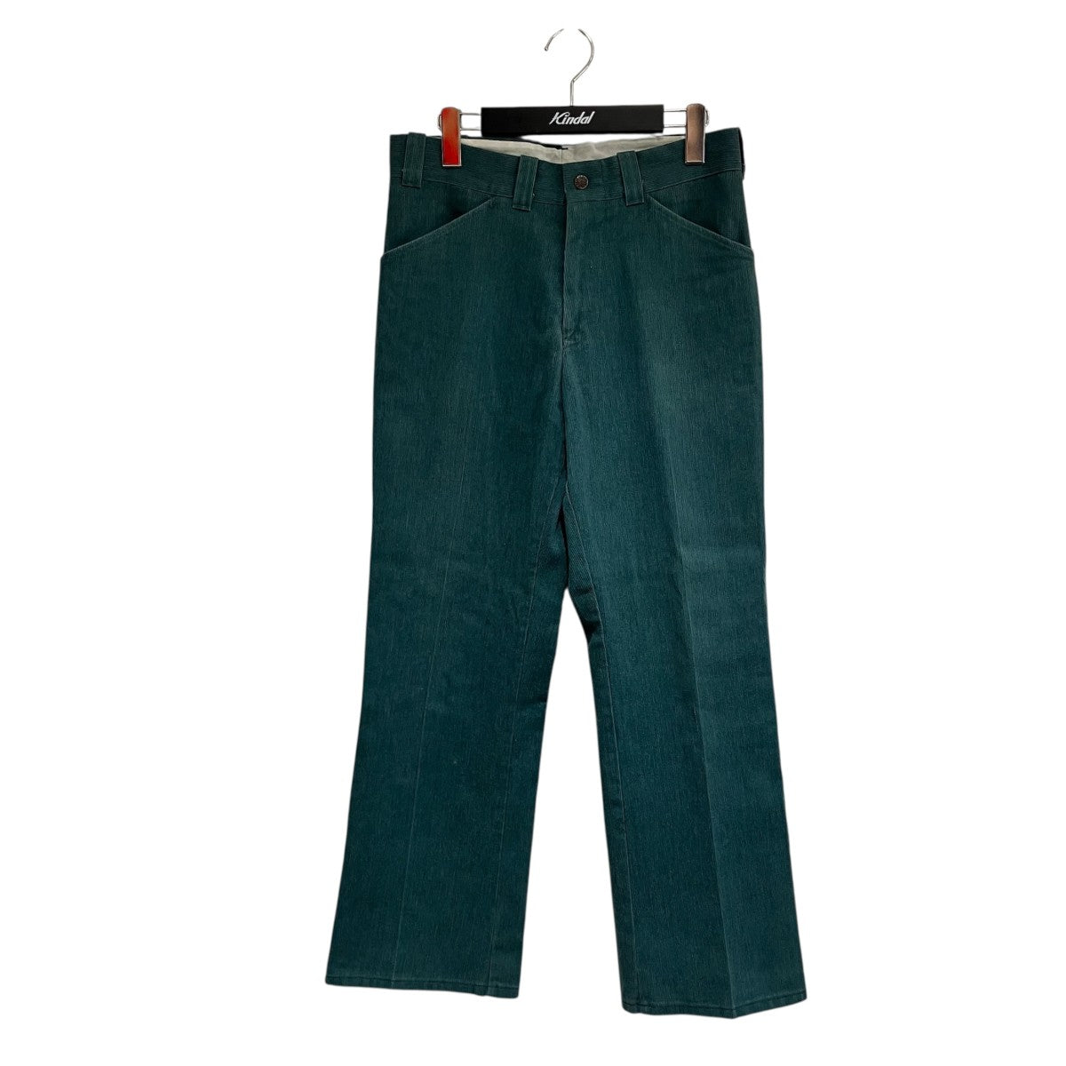 42TALON VINTAGEパンツ