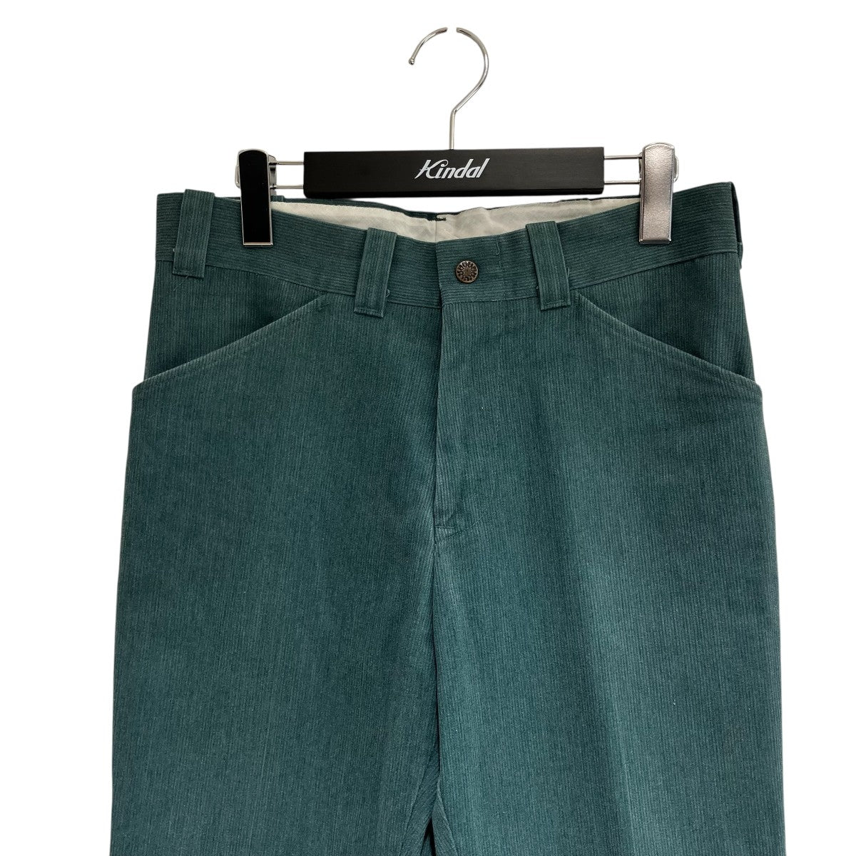 42TALON VINTAGEパンツ