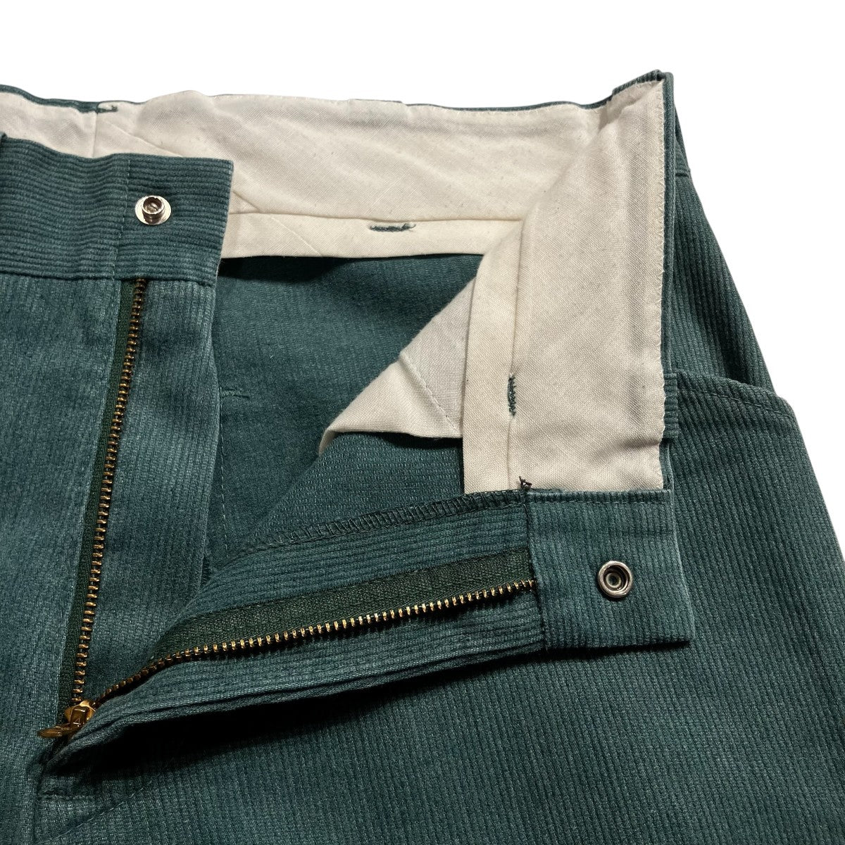 42TALON VINTAGEパンツ