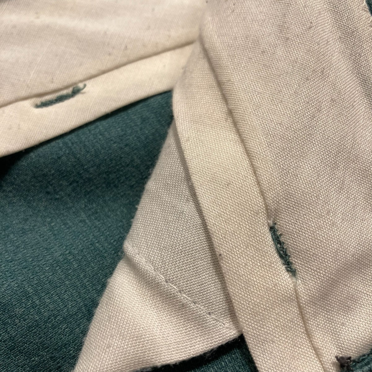 42TALON VINTAGEパンツ