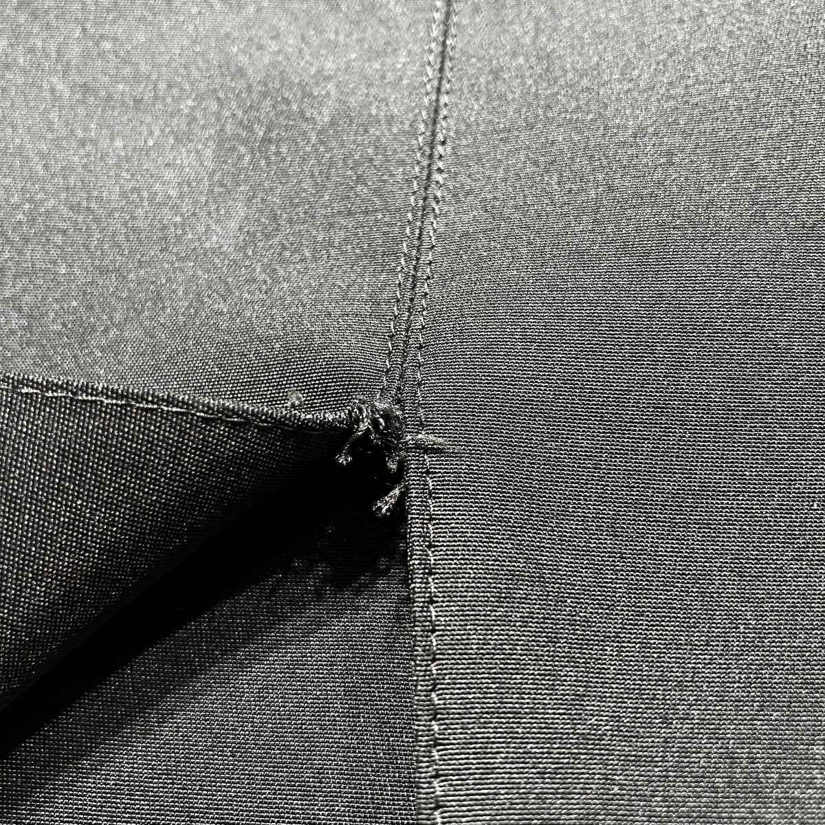 GUCCI(グッチ) スカート205-0915-4907 205-0915-4907 ブラック サイズ