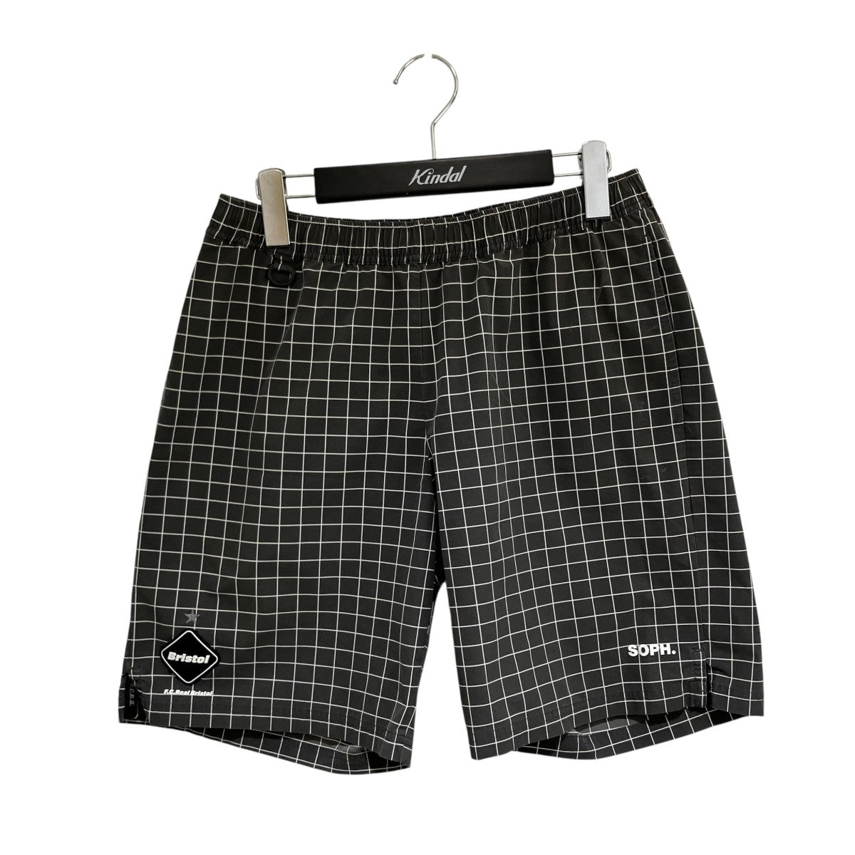 Practice ShortsハーフパンツFCRB-210009