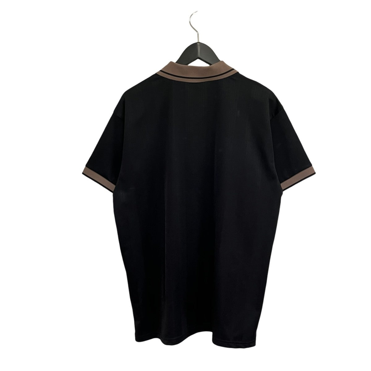 EXHIBITION S／S GAME SHIRTゲームシャツFCRB-252005