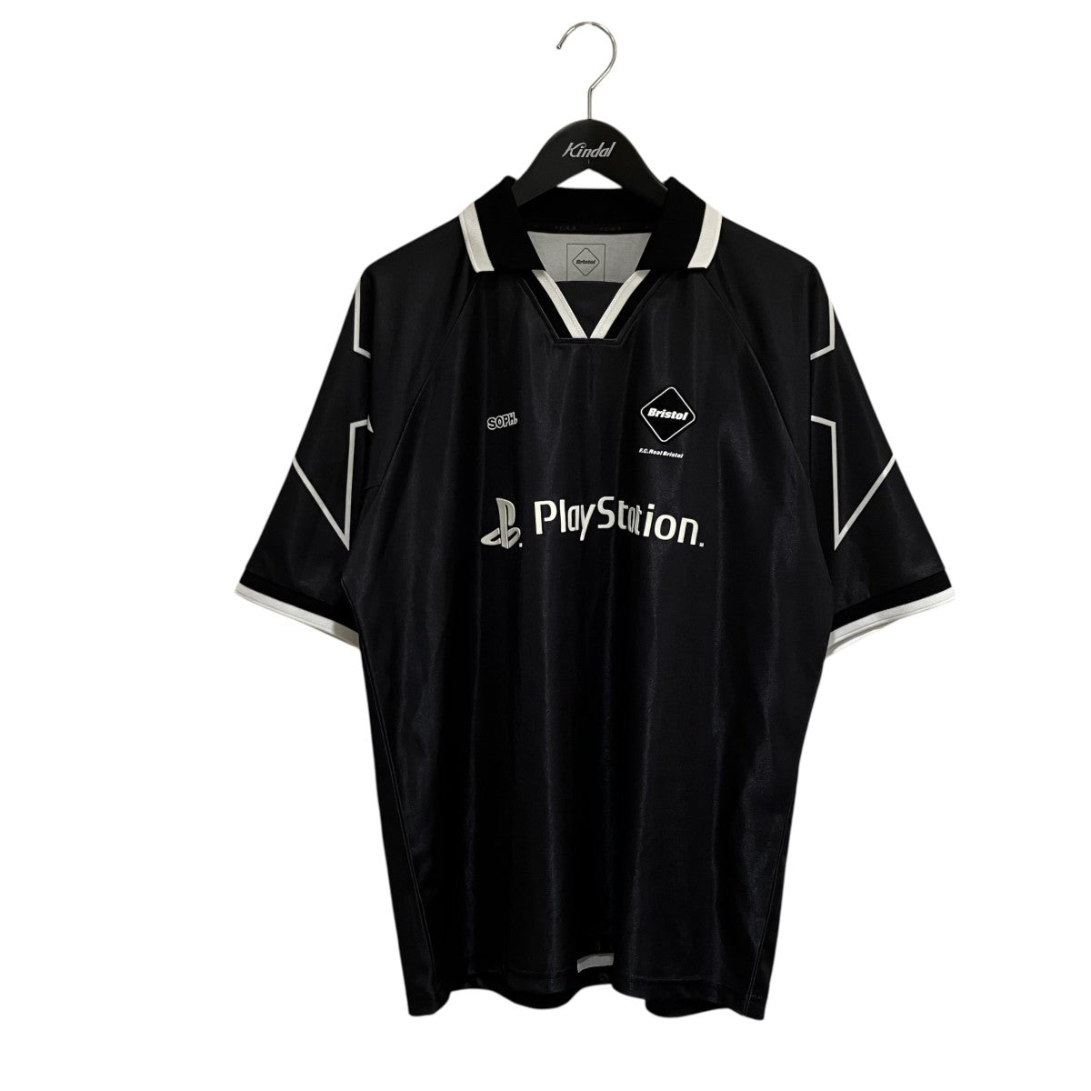 STAR S S GAME SHIRTゲームシャツFCRB-242008