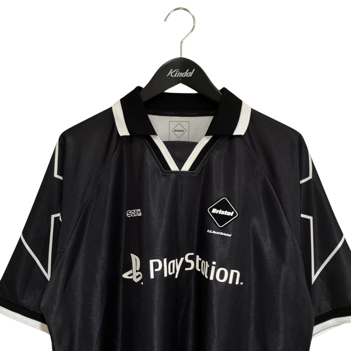 STAR S S GAME SHIRTゲームシャツFCRB-242008