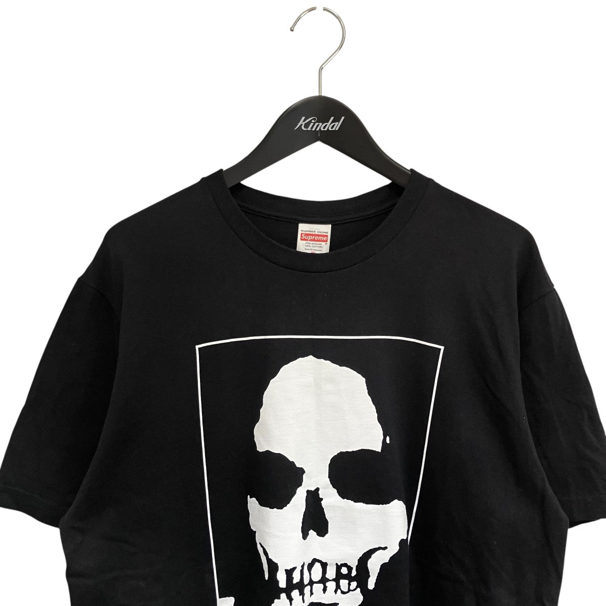 25AWManson Tee半袖Tシャツ