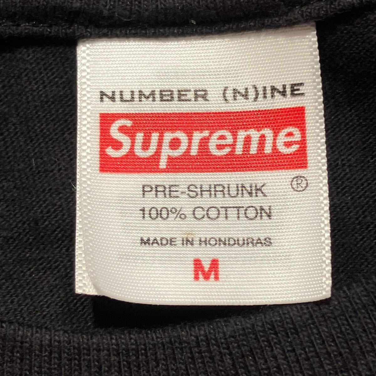 25AWManson Tee半袖Tシャツ