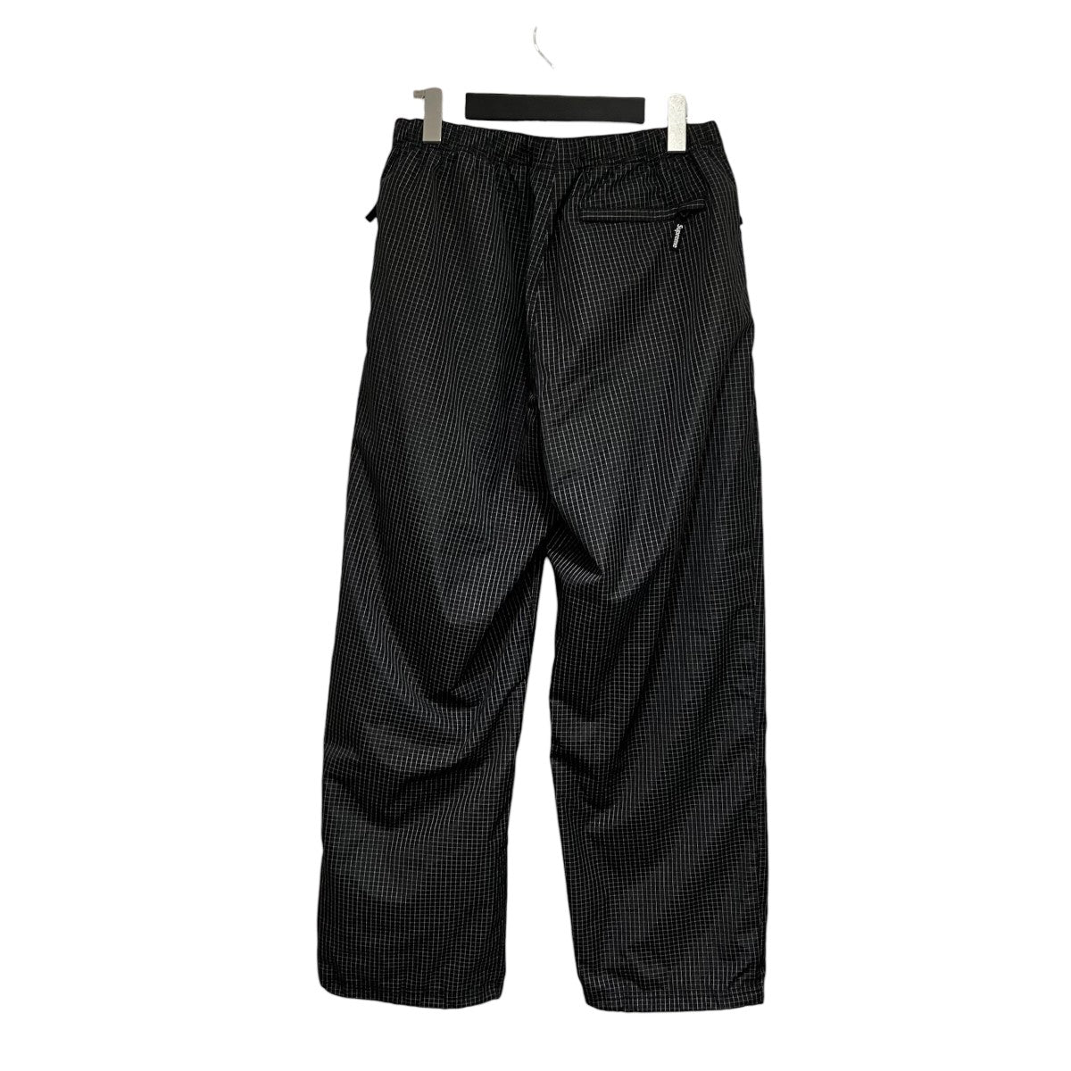25SSReflective Ripstop Track Pantナイロンパンツ
