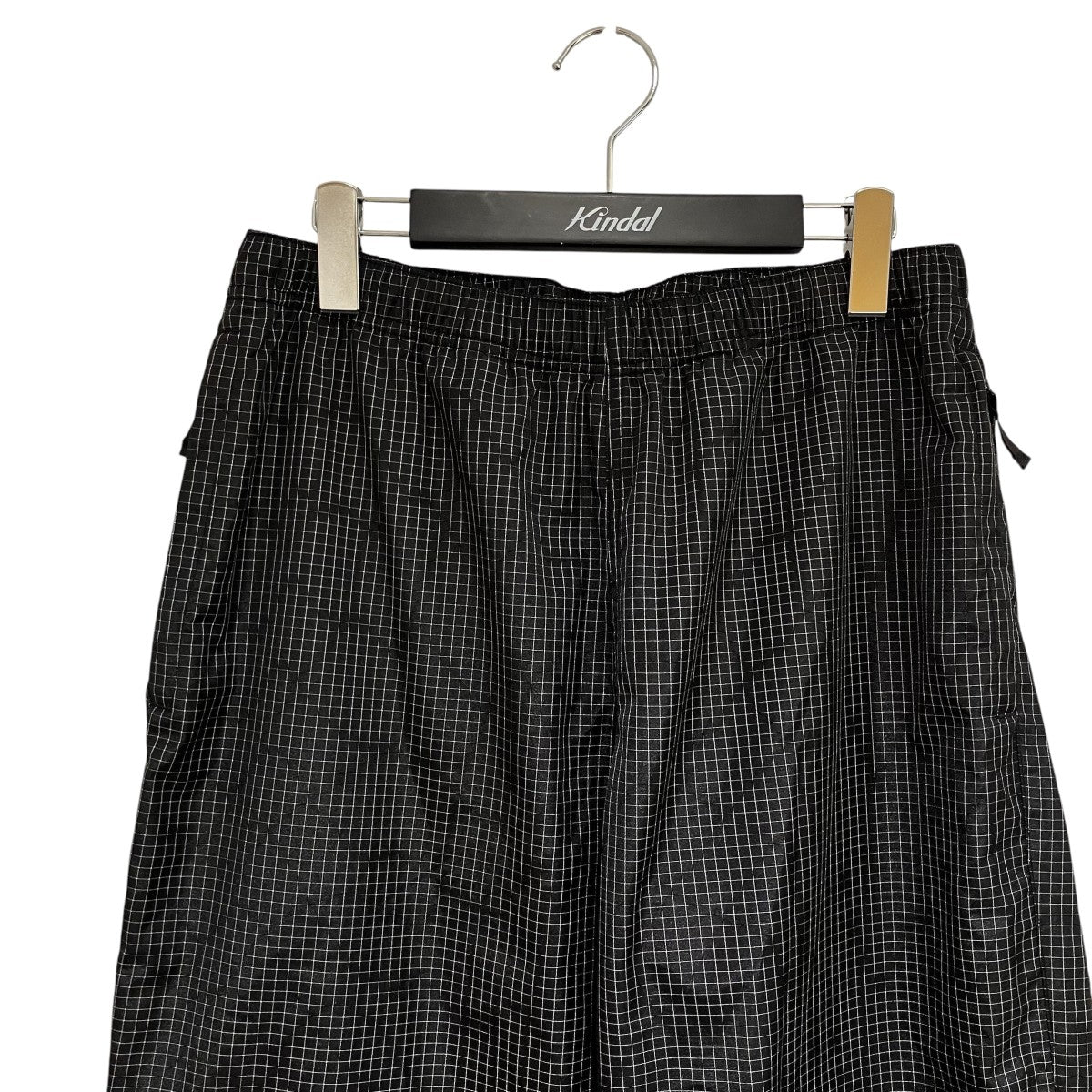 Supreme(シュプリーム) 25SSReflective Ripstop Track Pantナイロン