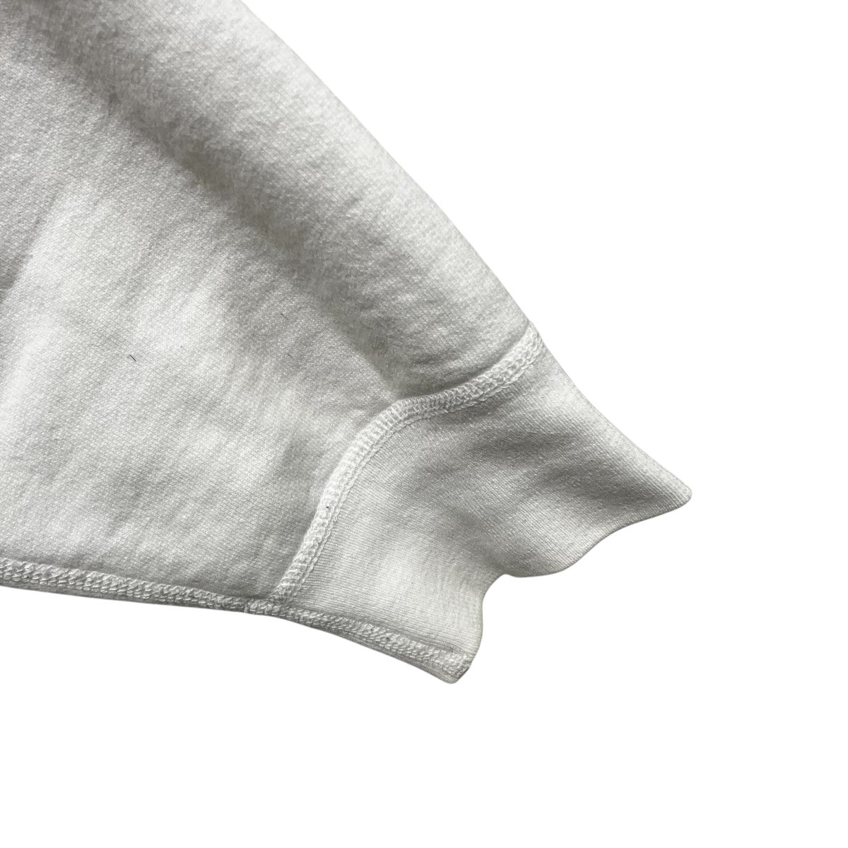 Motion Logo Hooded Sweatshirt長袖パーカー