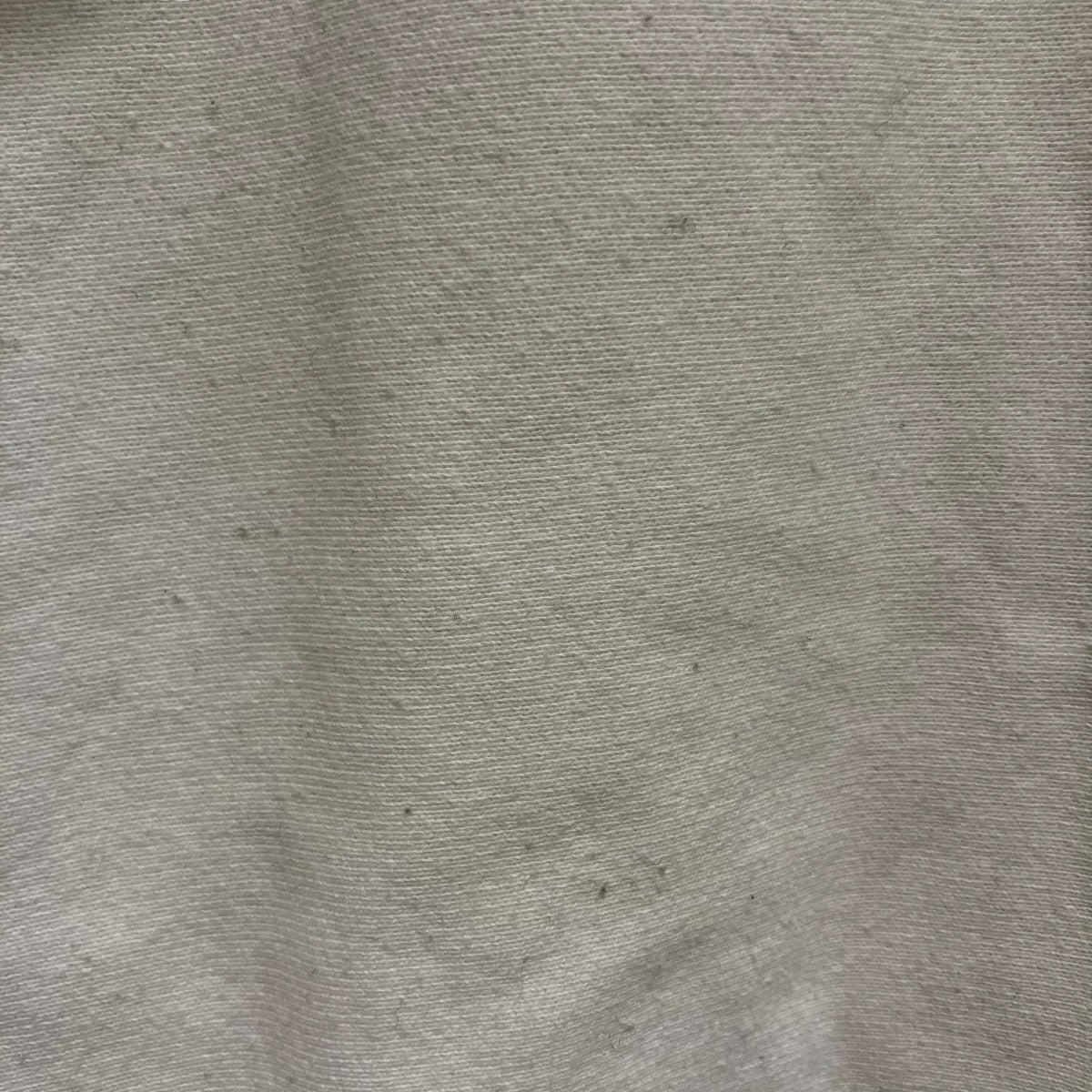 Motion Logo Hooded Sweatshirt長袖パーカー