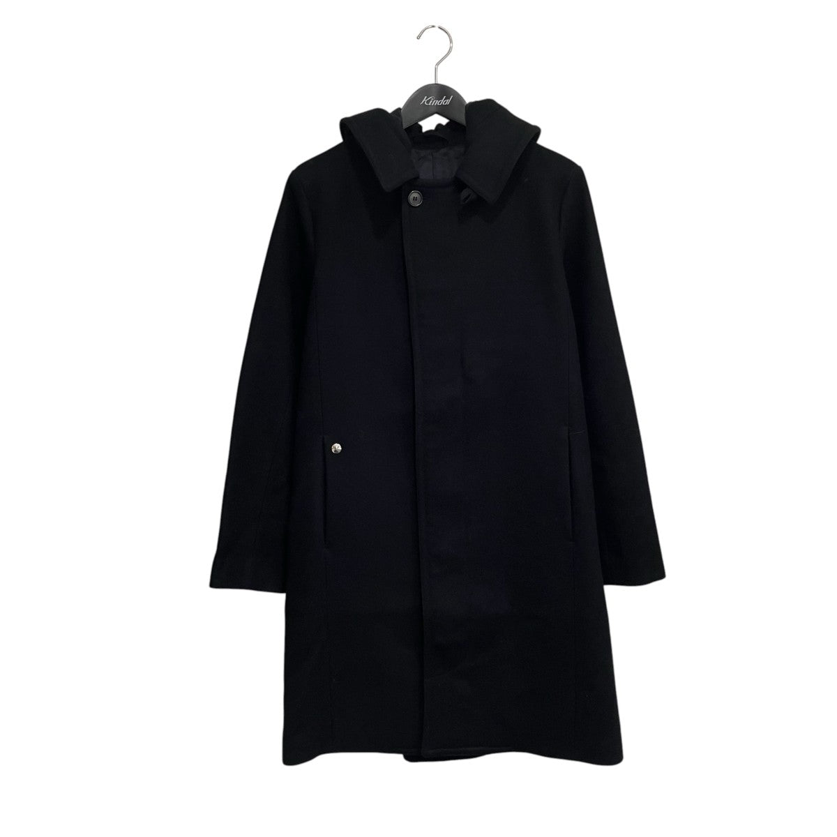 BLESS Hood Coatコート6001 古着・中古-1枚目のアイテム画像