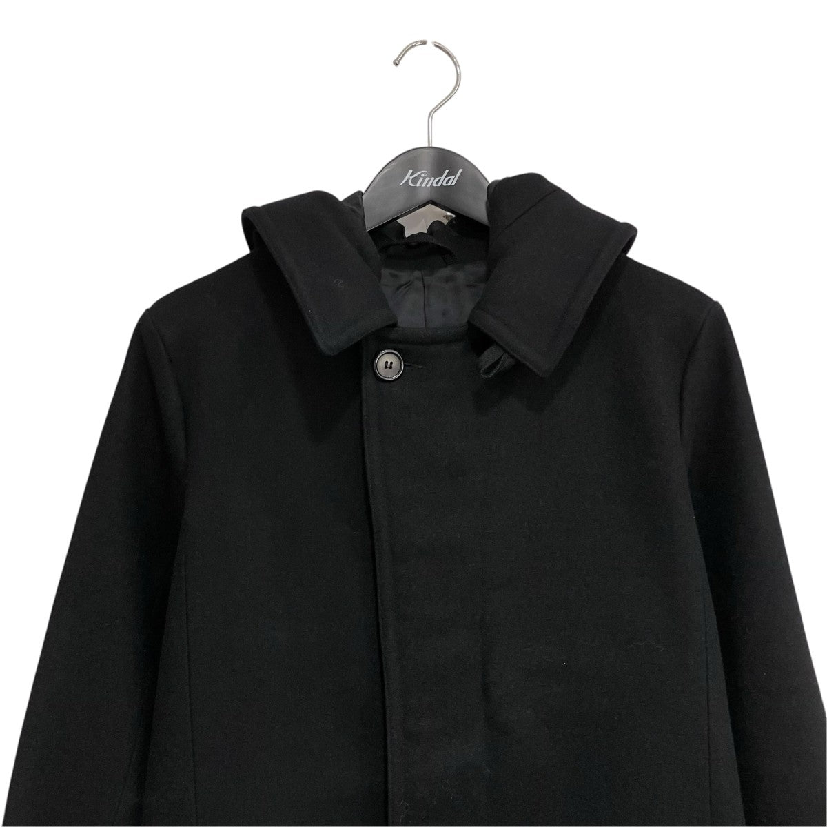 BLESS Hood Coatコート6001 古着・中古-3枚目のアイテム画像