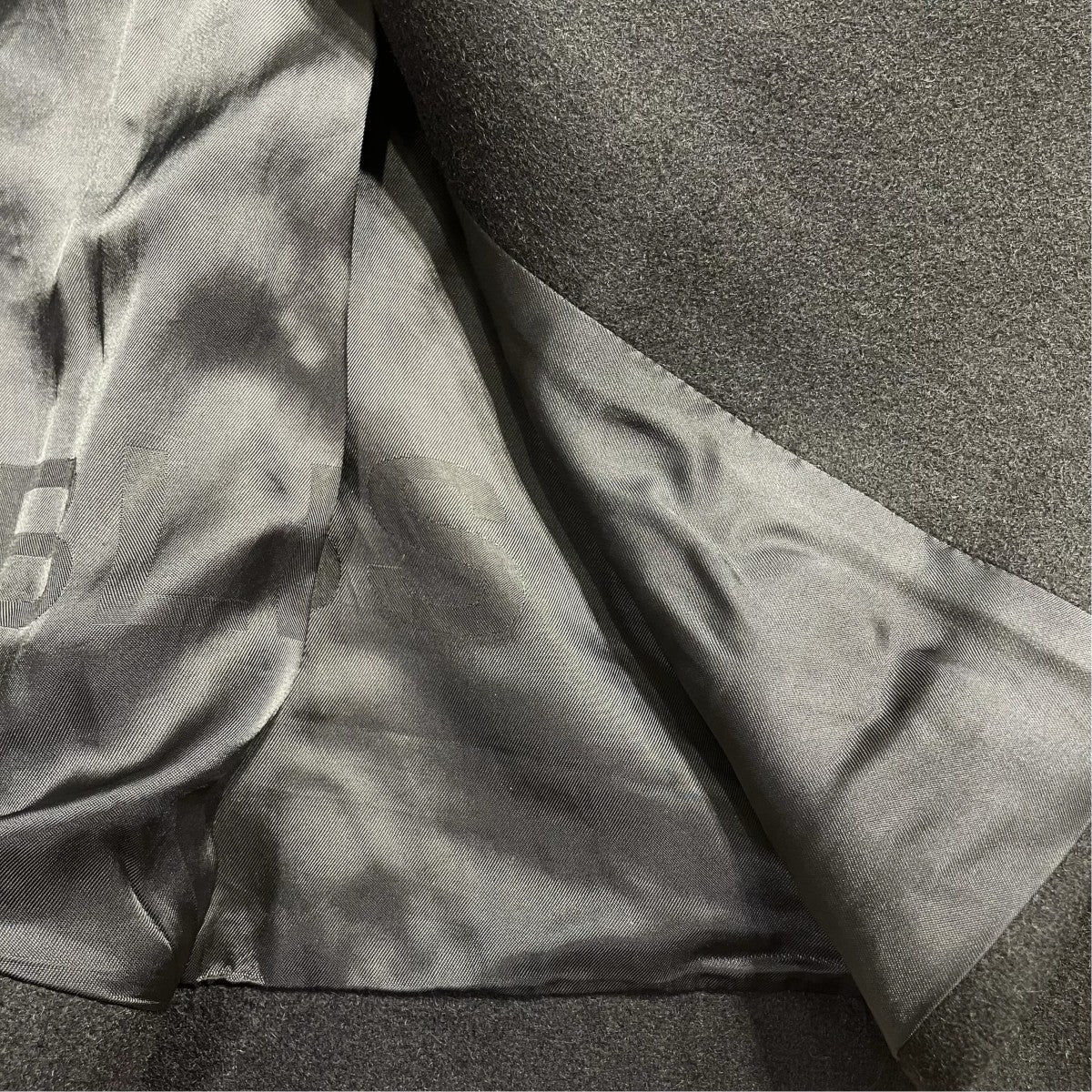 BLESS Hood Coatコート6001 古着・中古-5枚目のアイテム画像