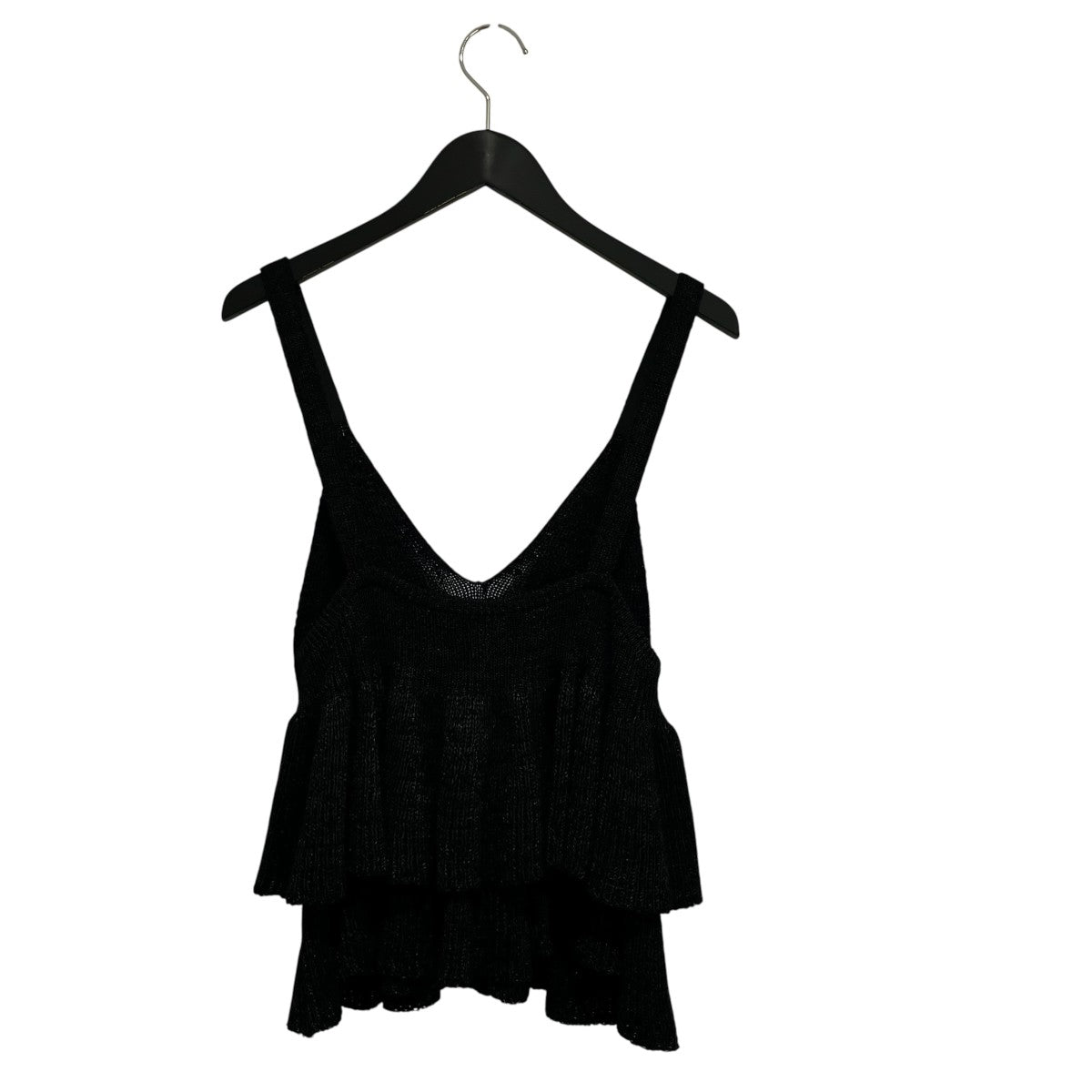リネンライクティアードキャミソール75153060