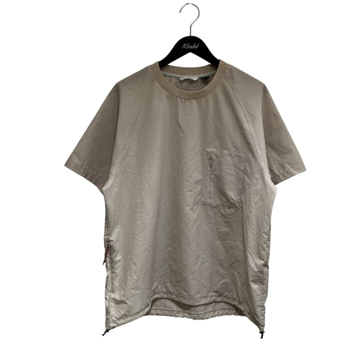 AIR CLOTH COMFY TEE半袖TシャツNW2211-1E232