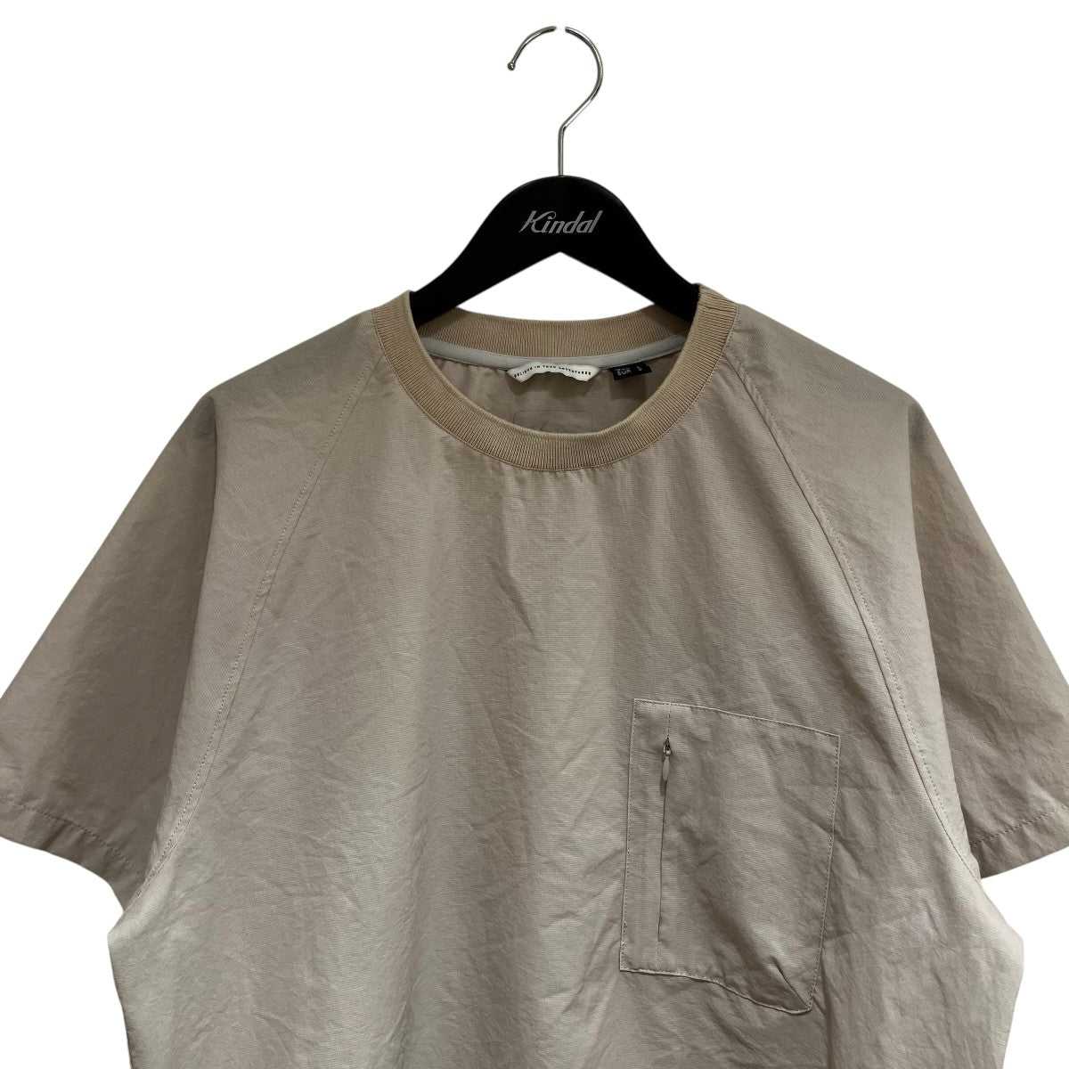 AIR CLOTH COMFY TEE半袖TシャツNW2211-1E232
