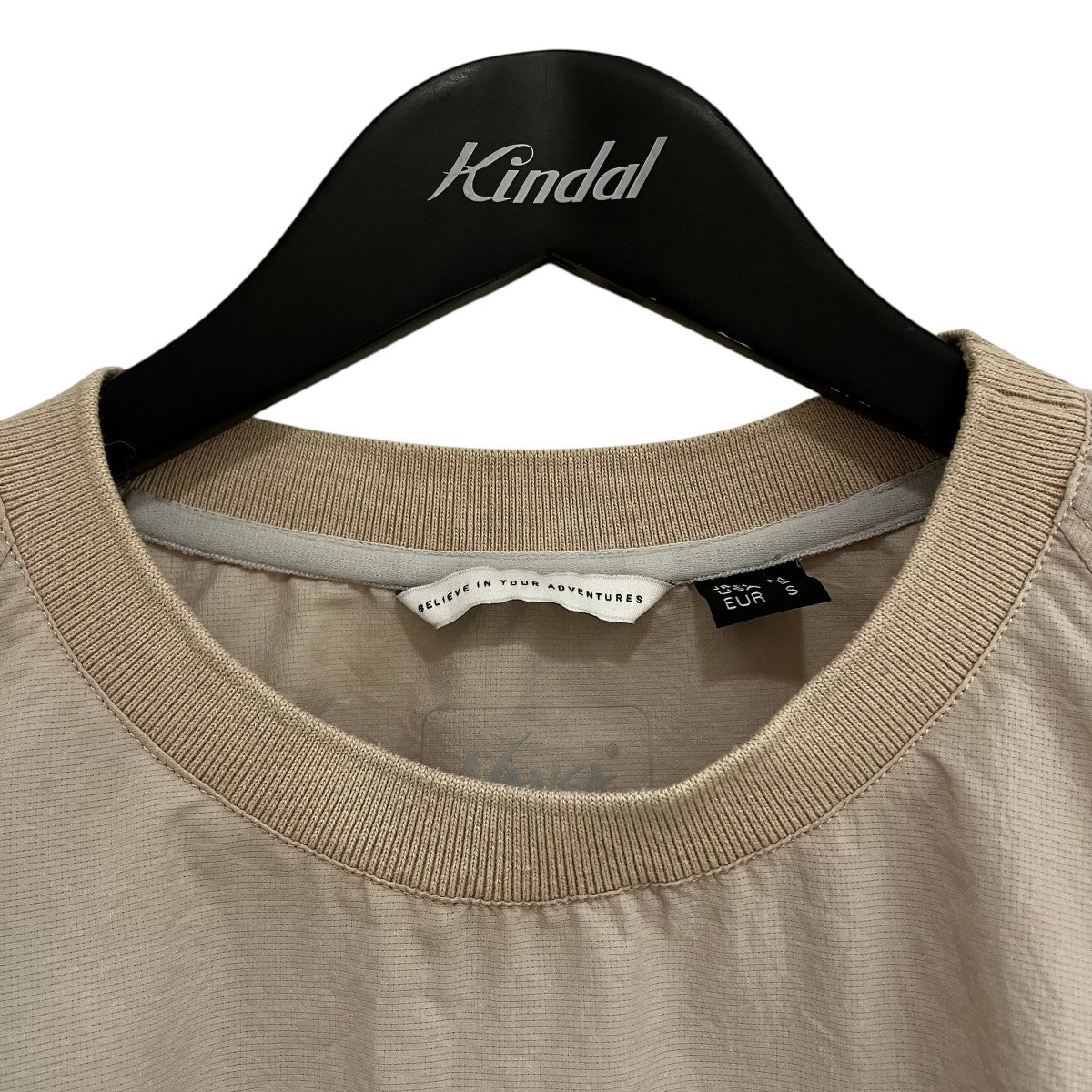 AIR CLOTH COMFY TEE半袖TシャツNW2211-1E232
