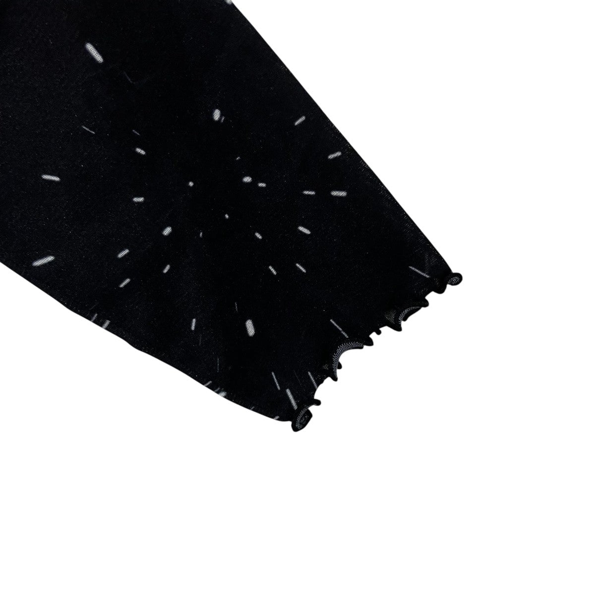 STAR WARS  Sheer Top長袖Tシャツ01-CB004-26-01
