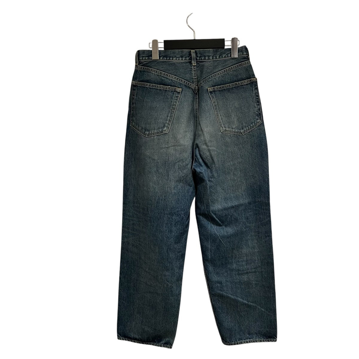 COCOON FIT JEANSデニムパンツM25A04PT01C