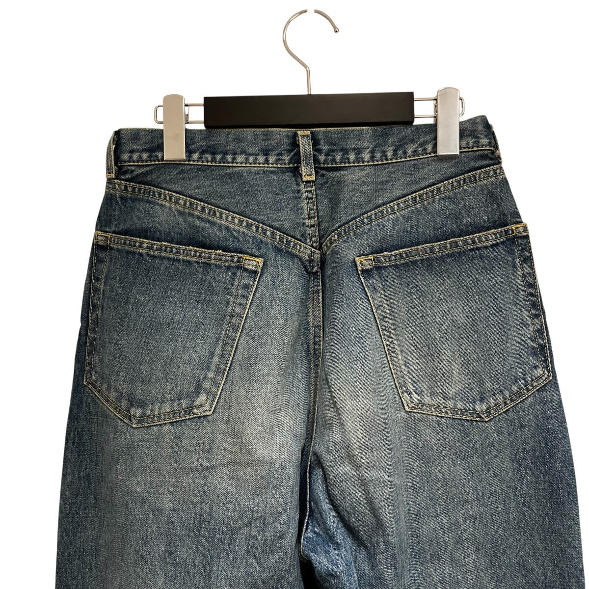 COCOON FIT JEANSデニムパンツM25A04PT01C