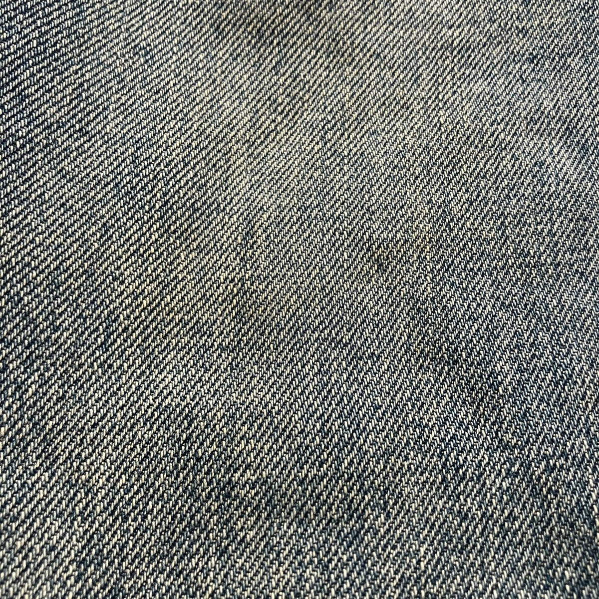 COCOON FIT JEANSデニムパンツM25A04PT01C
