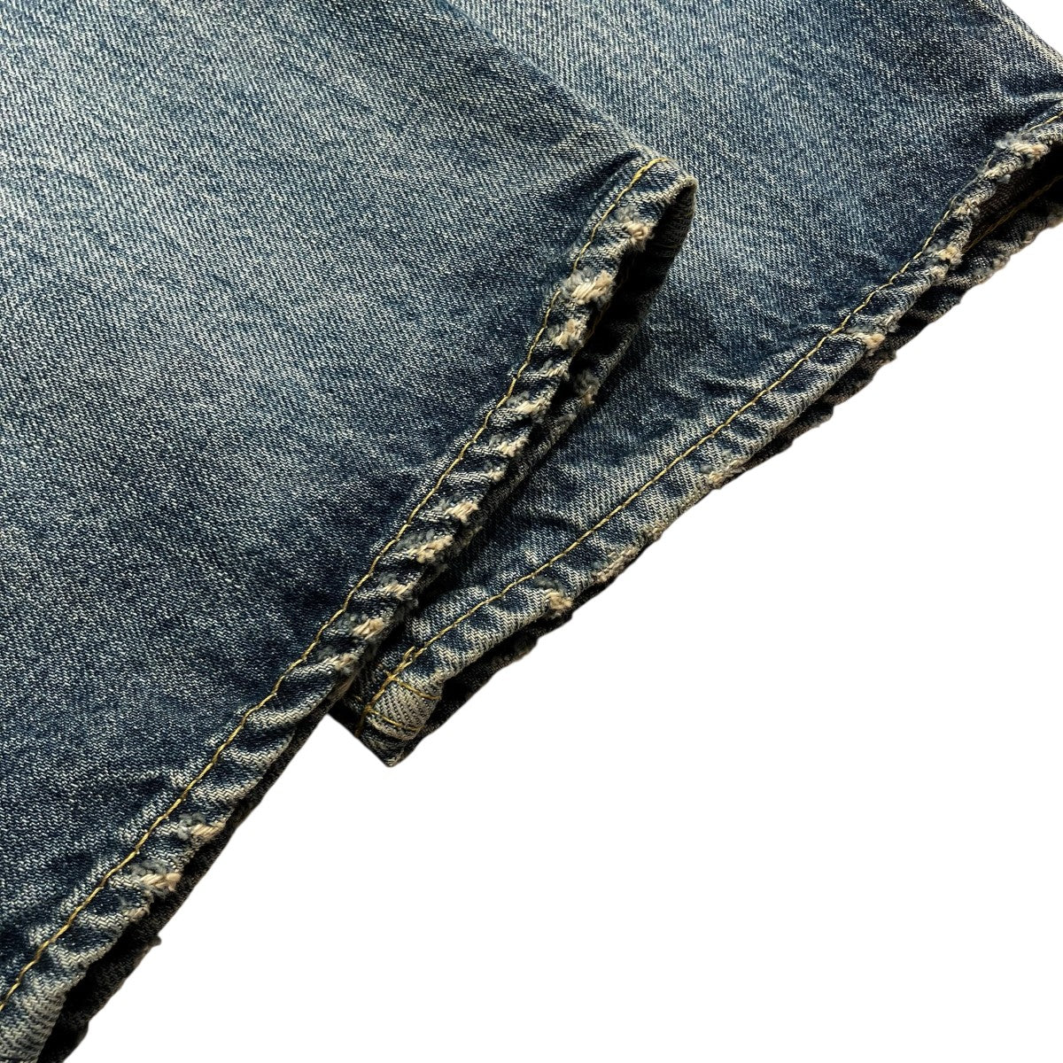 COCOON FIT JEANSデニムパンツM25A04PT01C