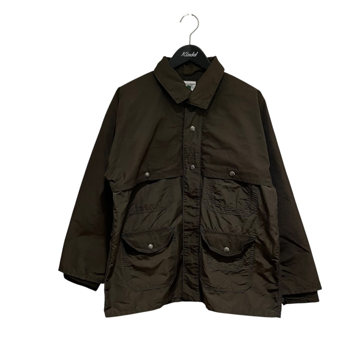 Logger Special cappuchino 60 40ジャケット2133SP-640