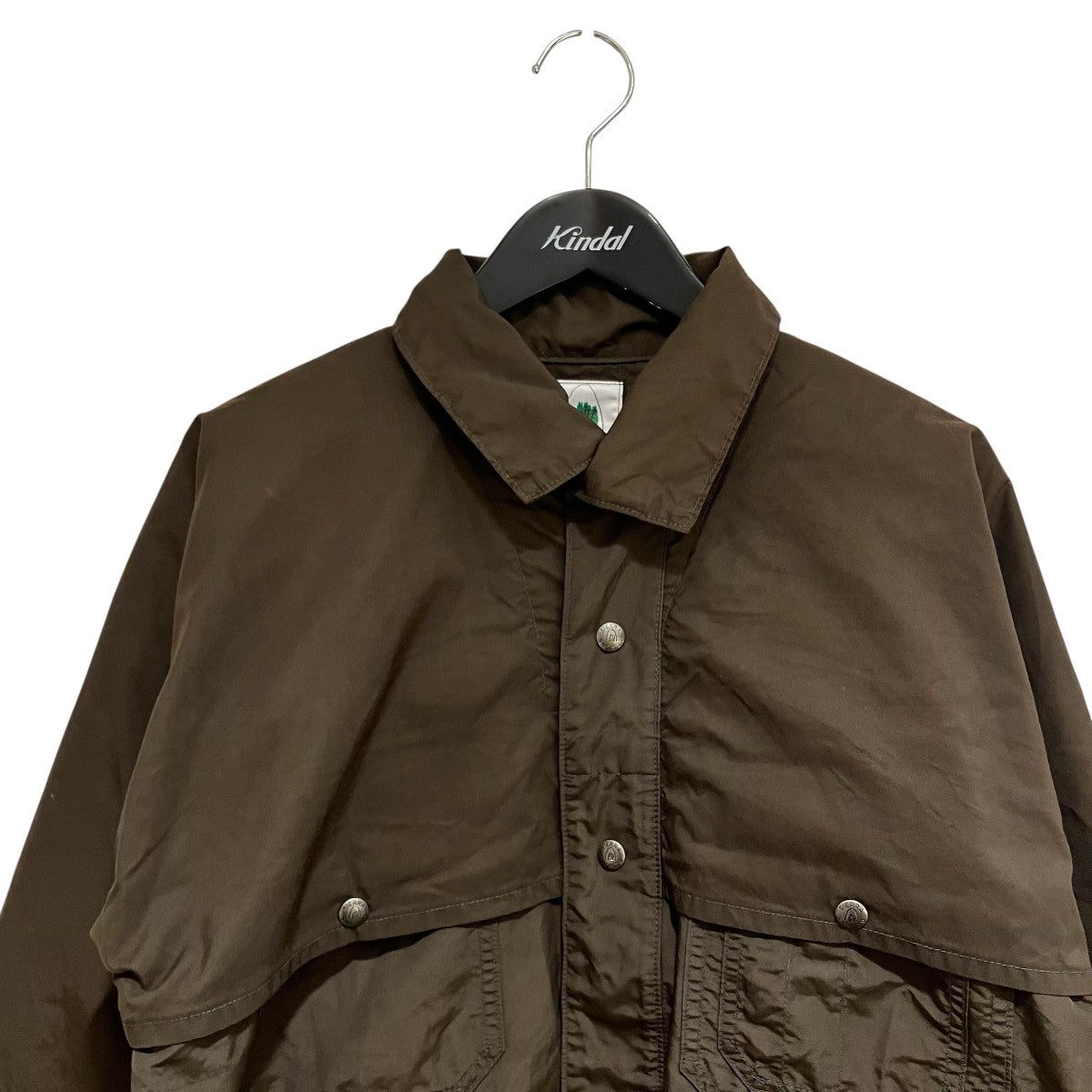 Logger Special cappuchino 60 40ジャケット2133SP-640