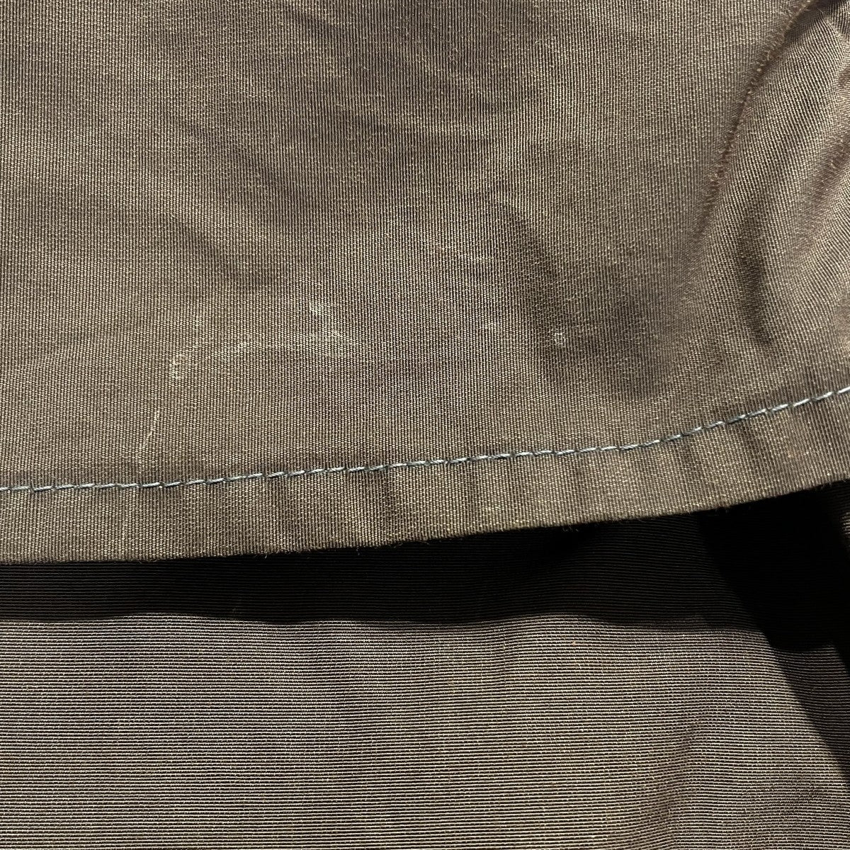 Logger Special cappuchino 60 40ジャケット2133SP-640