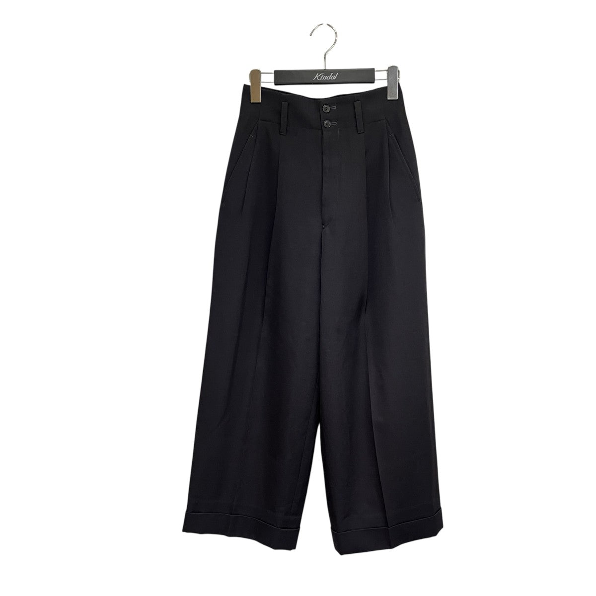 タックパンツJG43308