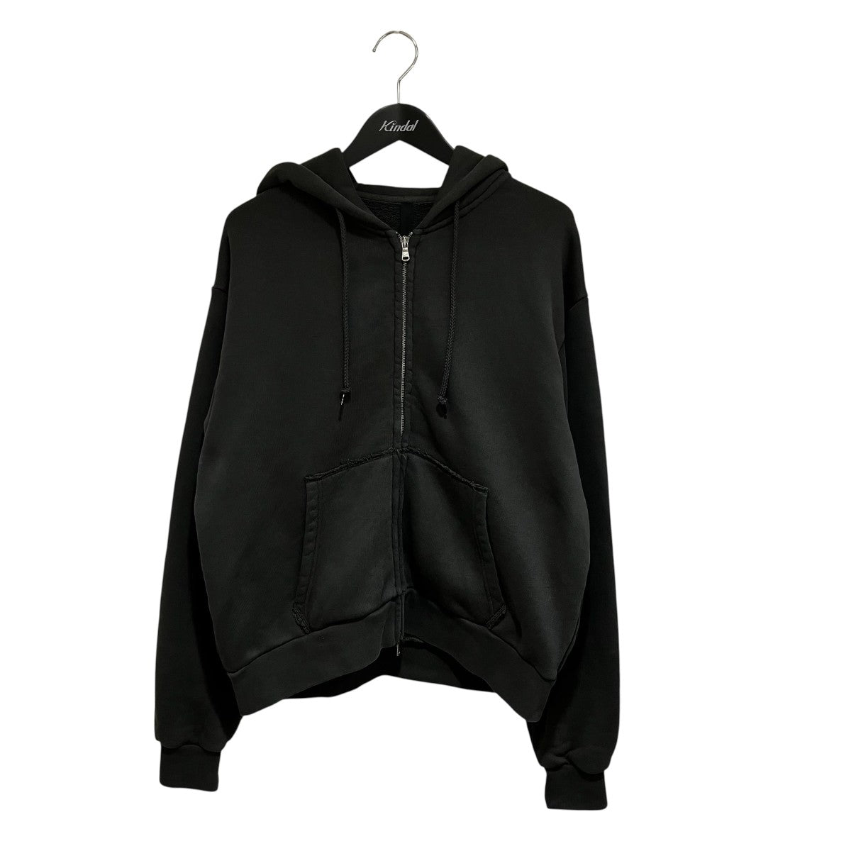 Lave Hoodieジップパーカー