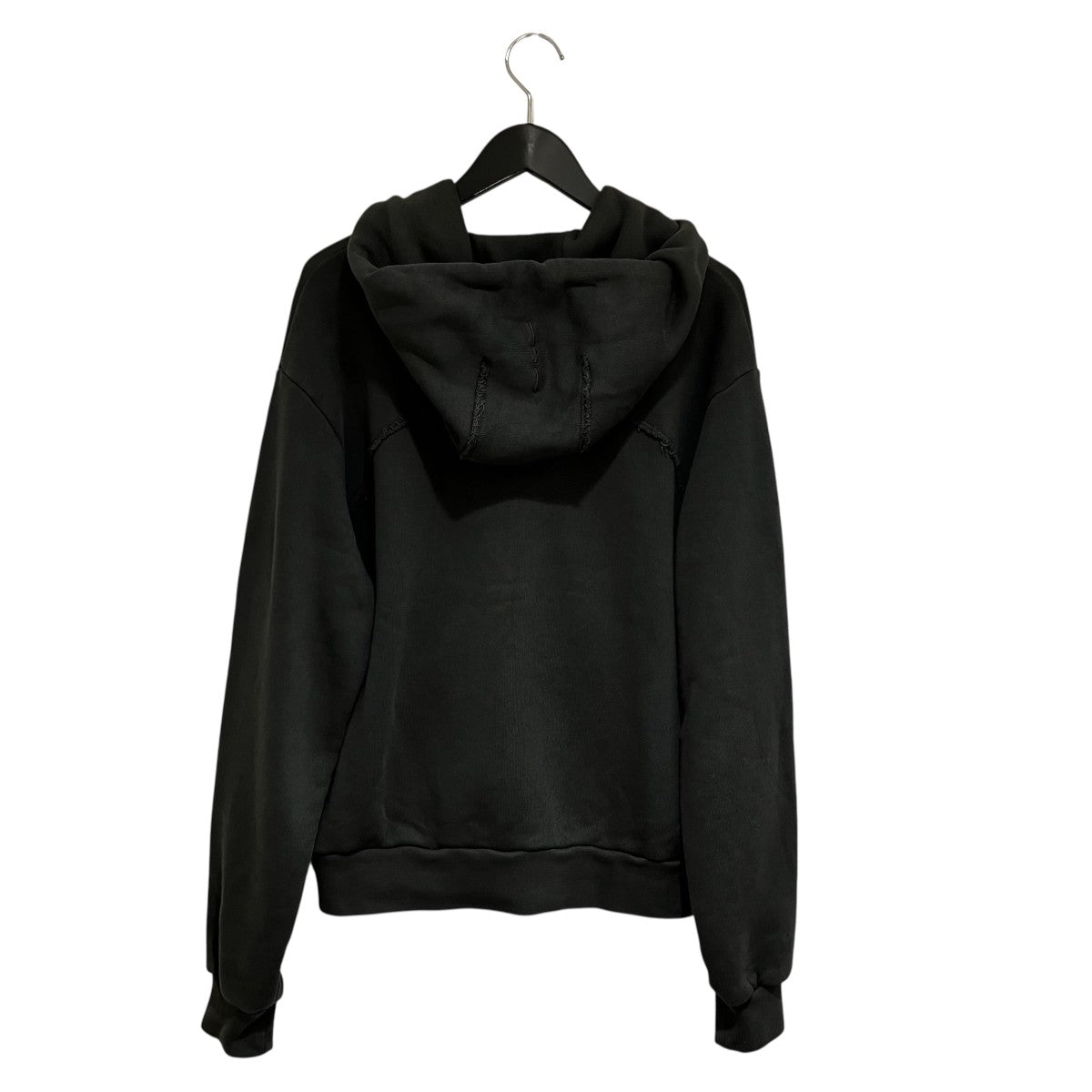 Lave Hoodieジップパーカー