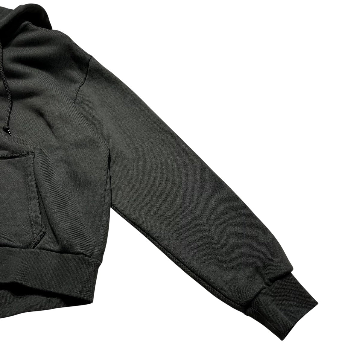 Lave Hoodieジップパーカー