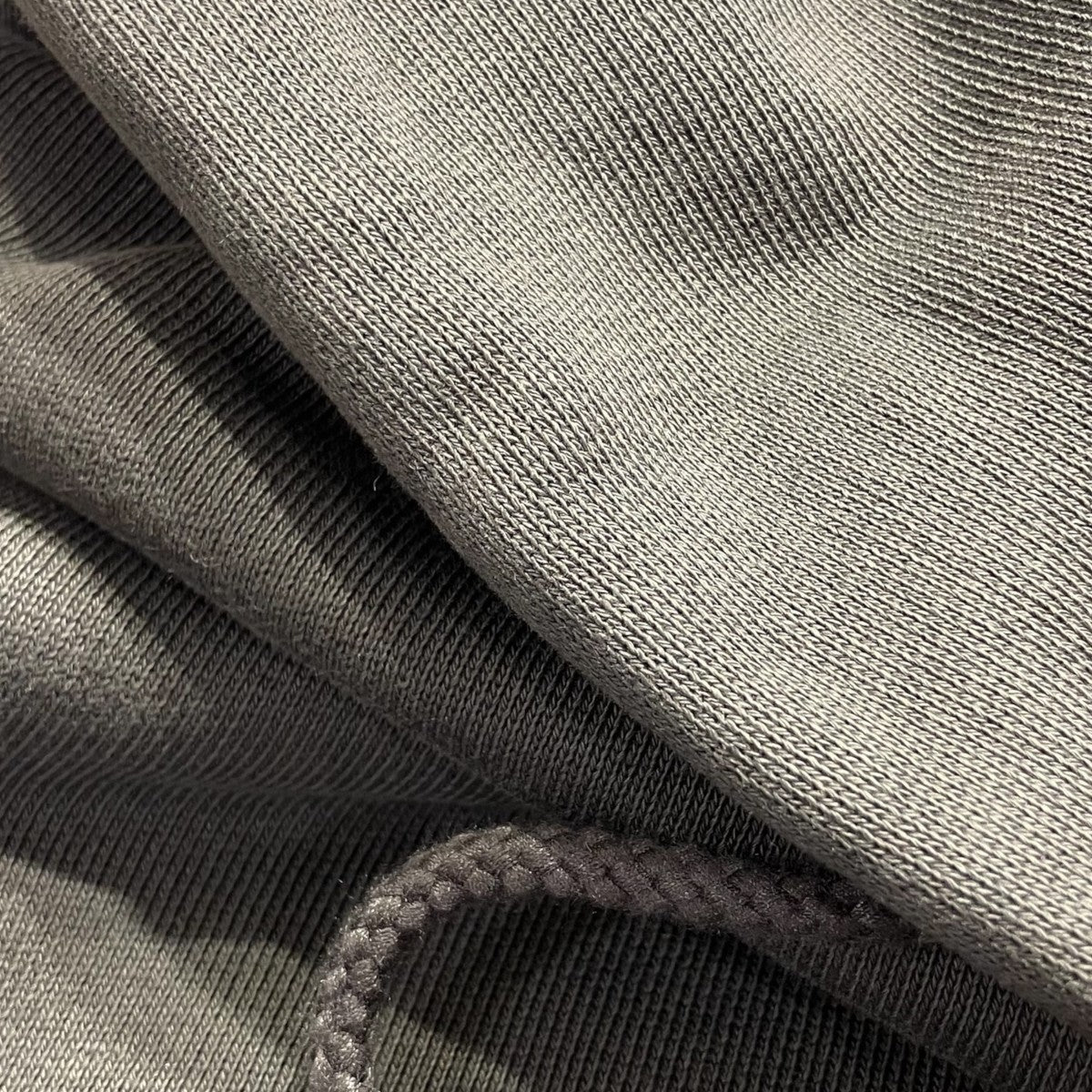 Lave Hoodieジップパーカー