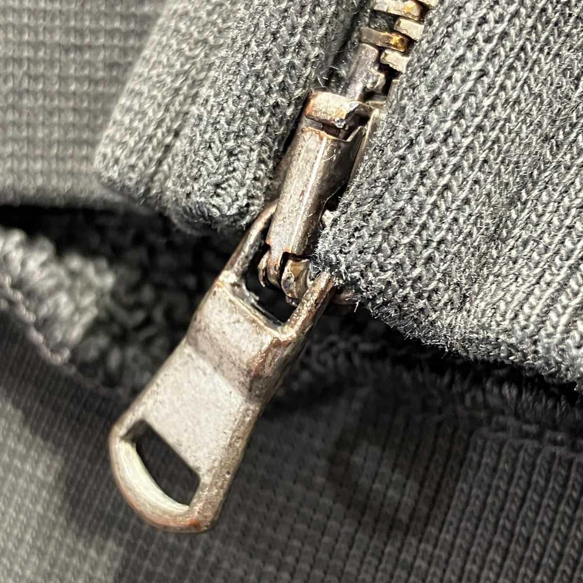 Lave Hoodieジップパーカー